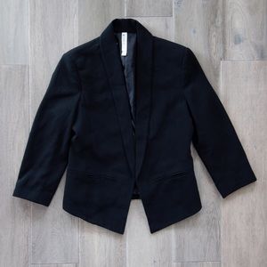 Black Blazer - Nordstrom